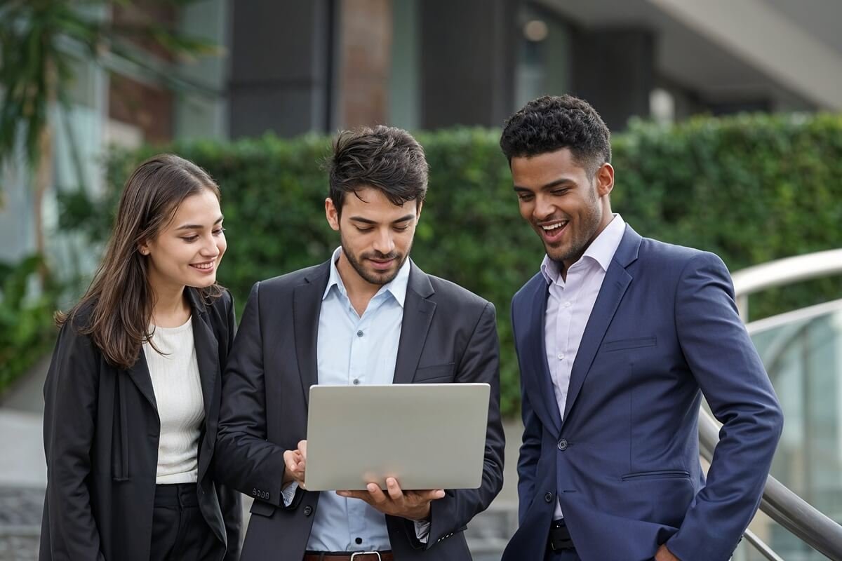 Web Design Company in UAE