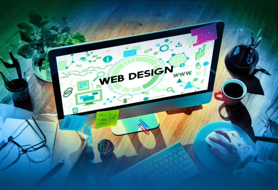 Professional Web Design Services UAE